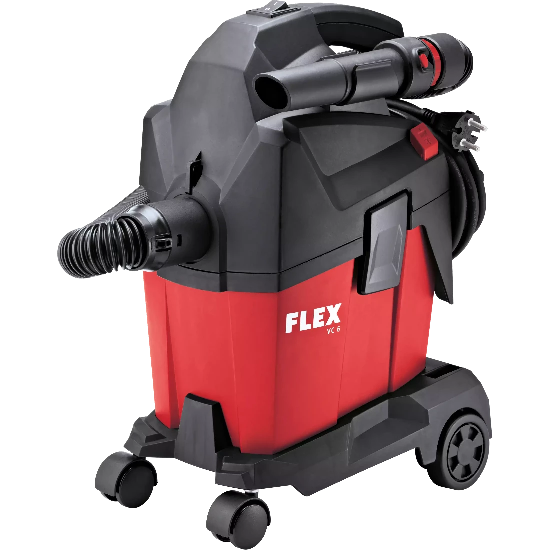 Aspirateur compact VC 6 L MC