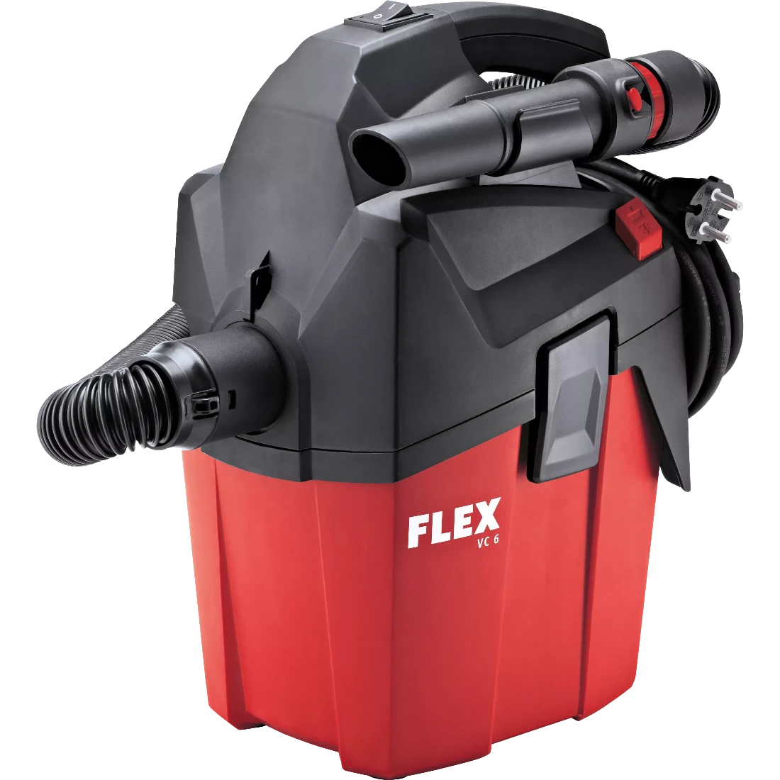 Aspirateur compact VC 6 L MC