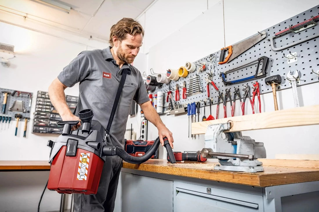 Aspirateur compact VC 6 L MC