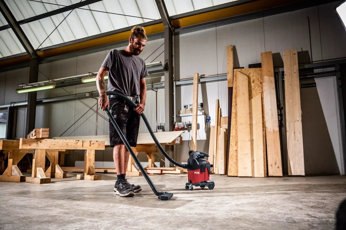 Aspirateur compact VC 6 L MC