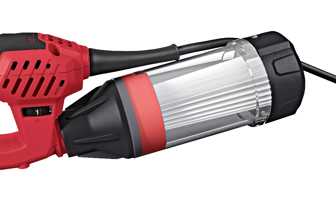 FLEX Levigatrice rotorbitale elettrica ORE 5-150 EC