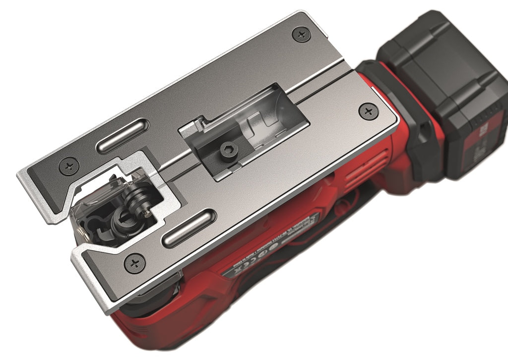 FLEX Seghetto alternativo a batteria JSB 18.0-EC C