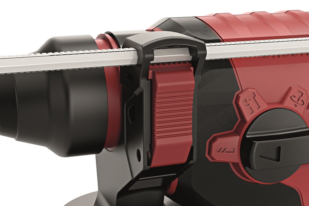 Marteau perforateur combiné sans fil FLEX CHE 18.0-EC C