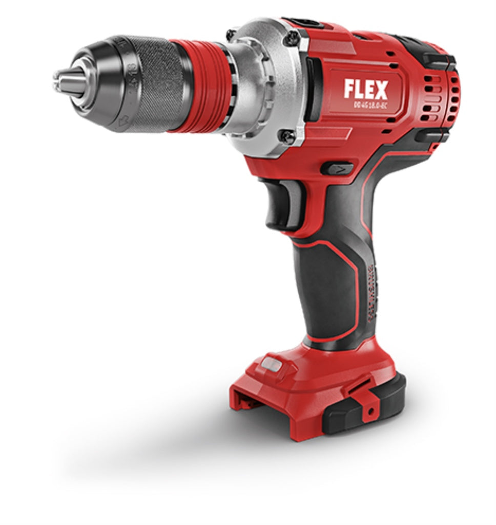 FLEX Trapano avvitatore a batteria DD 4G 18.0-EC C