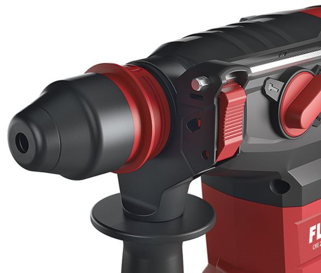 Marteau perforateur combiné sans fil FLEX CHE 2-26 18.0-EC C