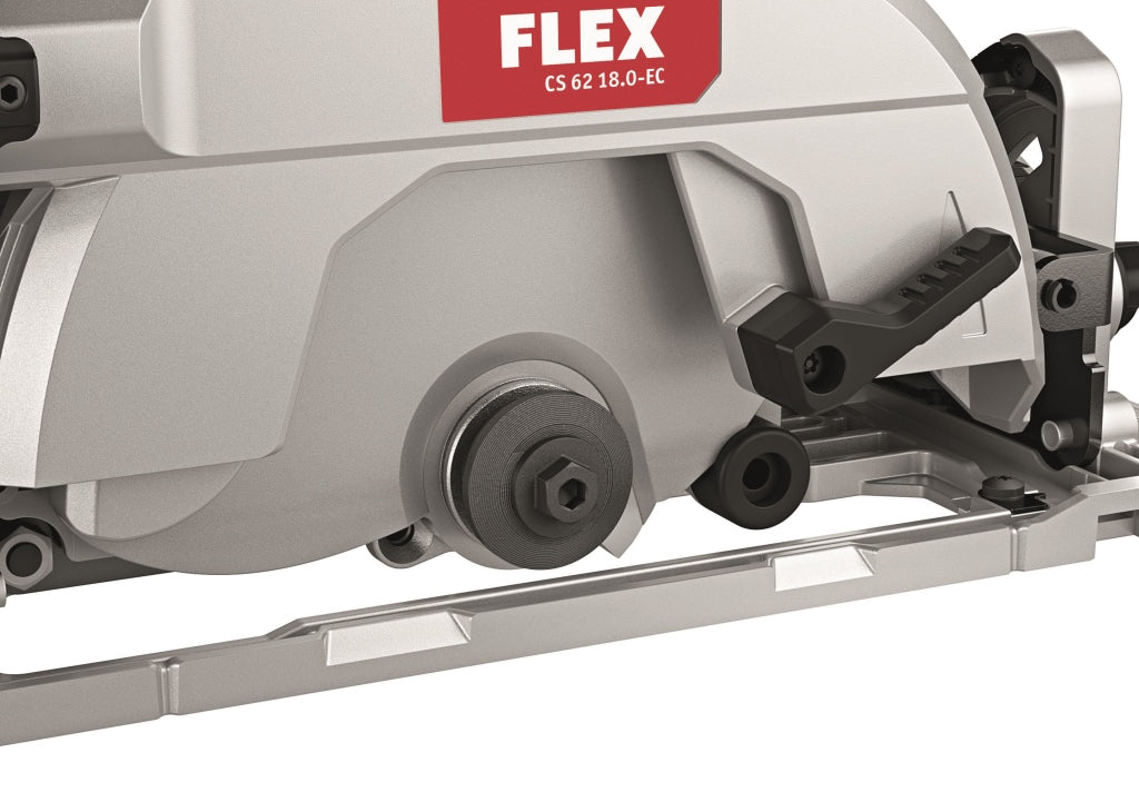 Scie circulaire portative sans fil FLEX CS 62 18.0-EC C
