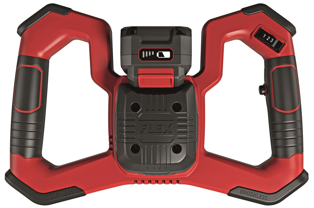 FLEX Akku-Rührwerk MXE 18.0-EC WR2 120