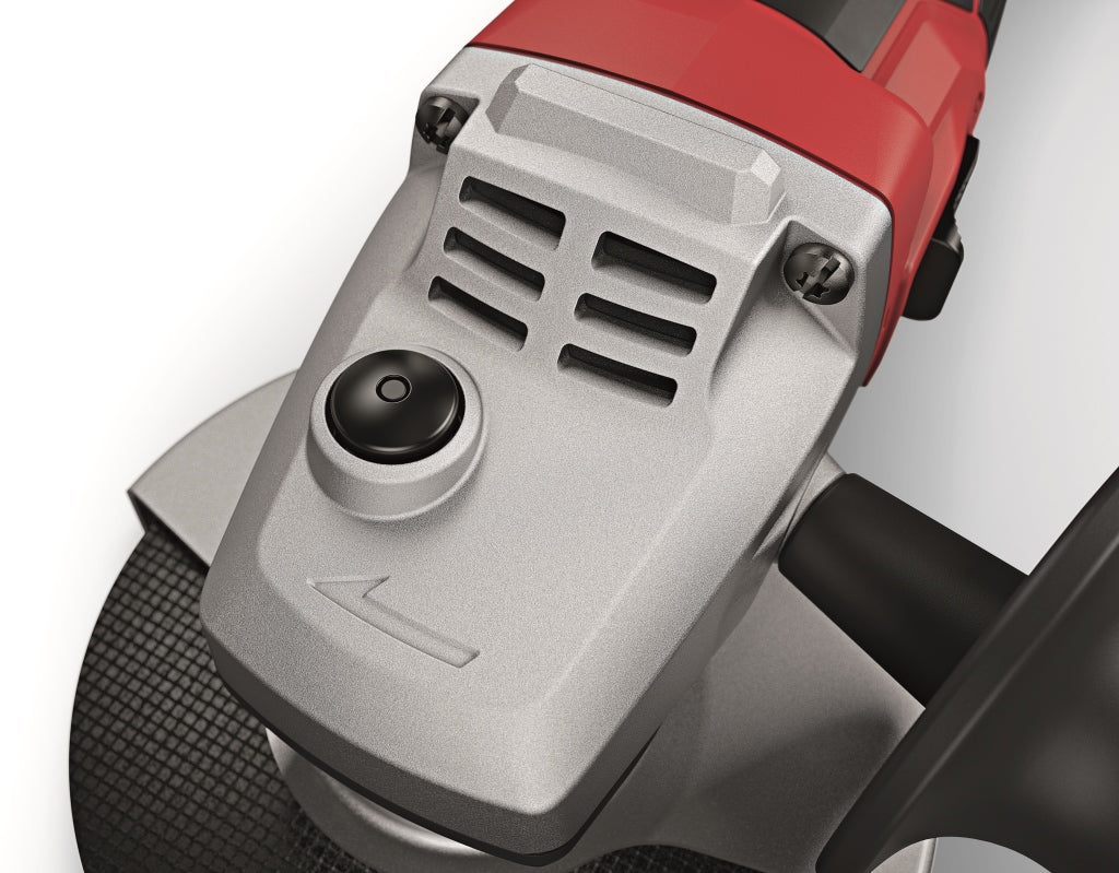 FLEX Smerigliatrice angolare a batteria LBE 125 18.0-EC C