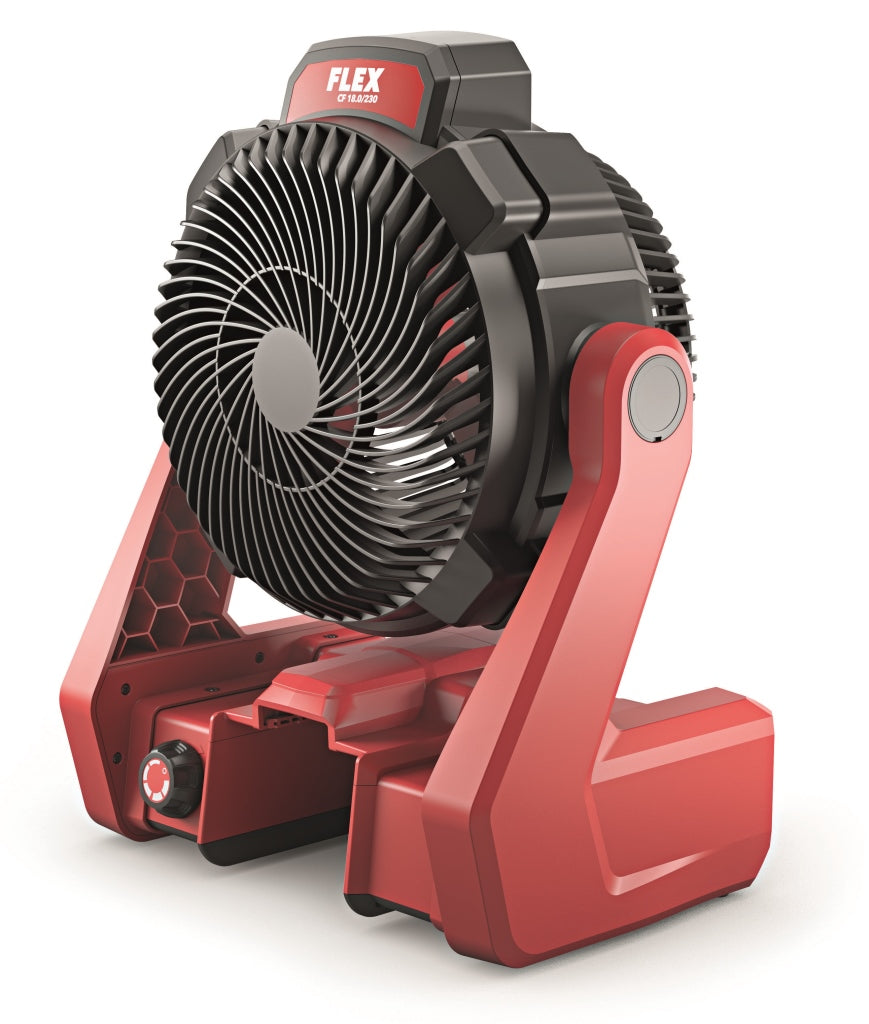 FLEX Ventilatore a batteria CF 18.0/230