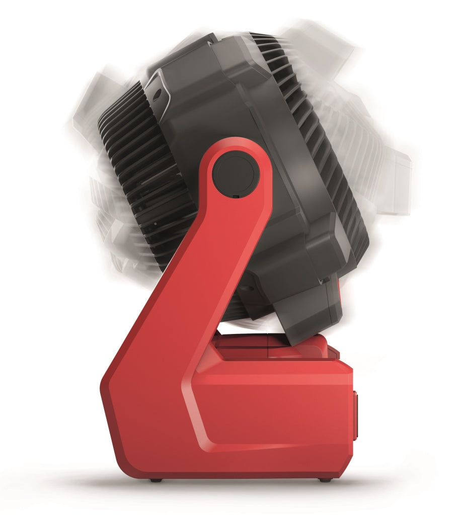FLEX Ventilatore a batteria CF 18.0/230