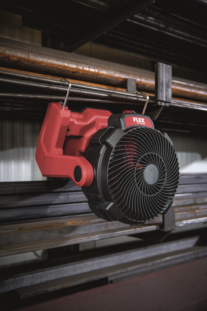 FLEX Ventilatore a batteria CF 18.0/230