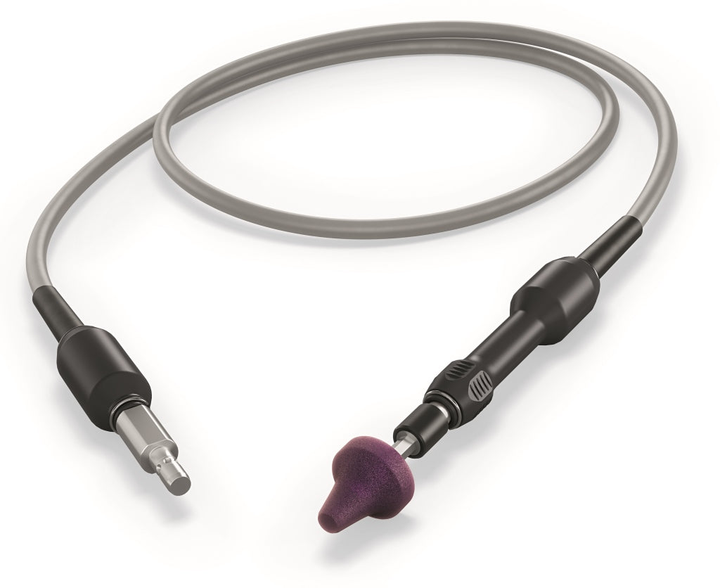 FLEX Lucidatrice albero flessibile FS 140 Set