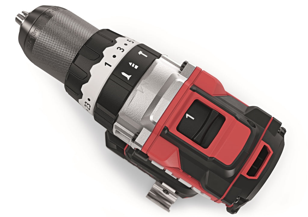 FLEX Trapano avvitatore a batteria PD 2G 18.0-EC C HD