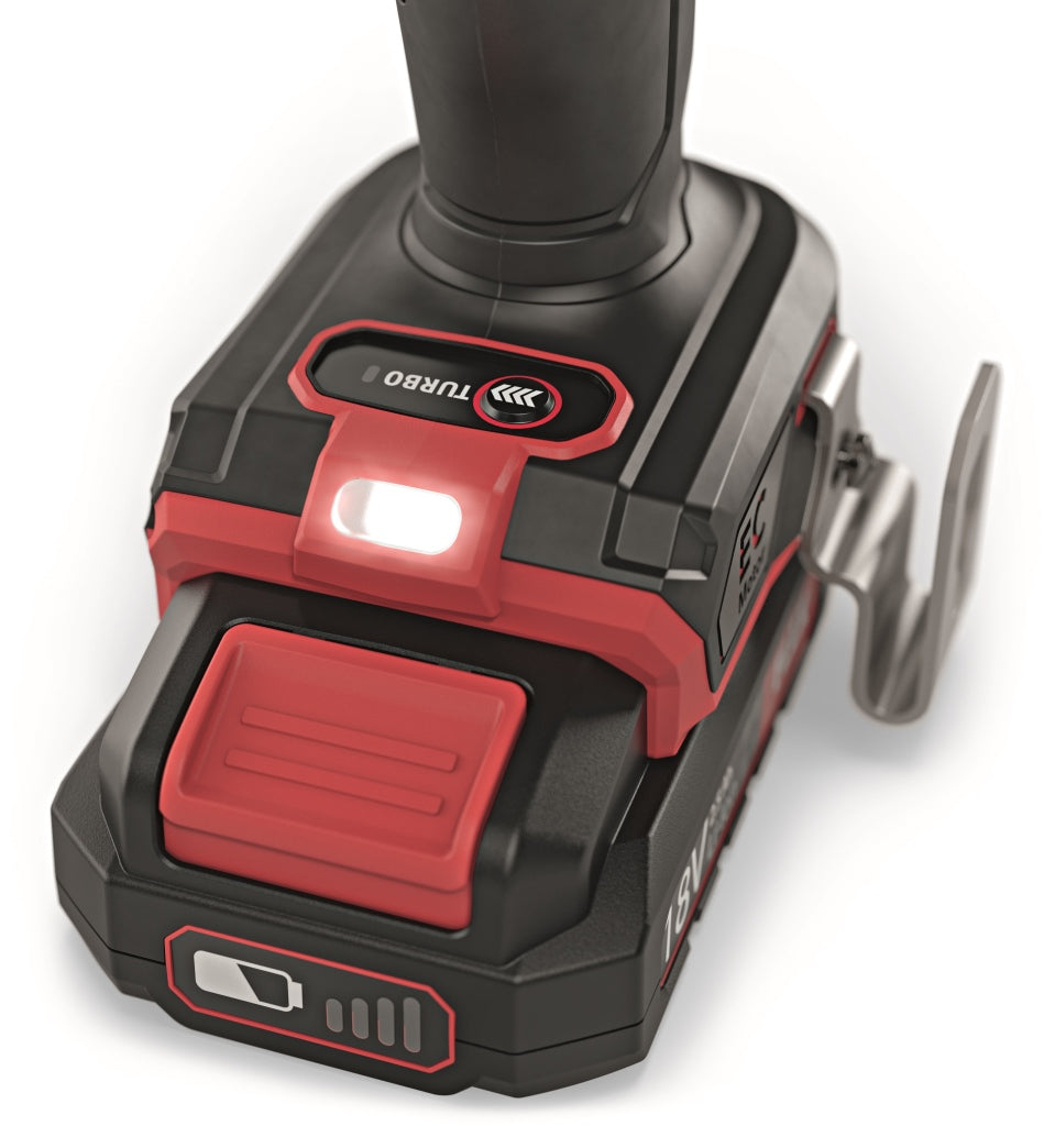 FLEX Trapano avvitatore a batteria PD 2G 18.0-EC C HD