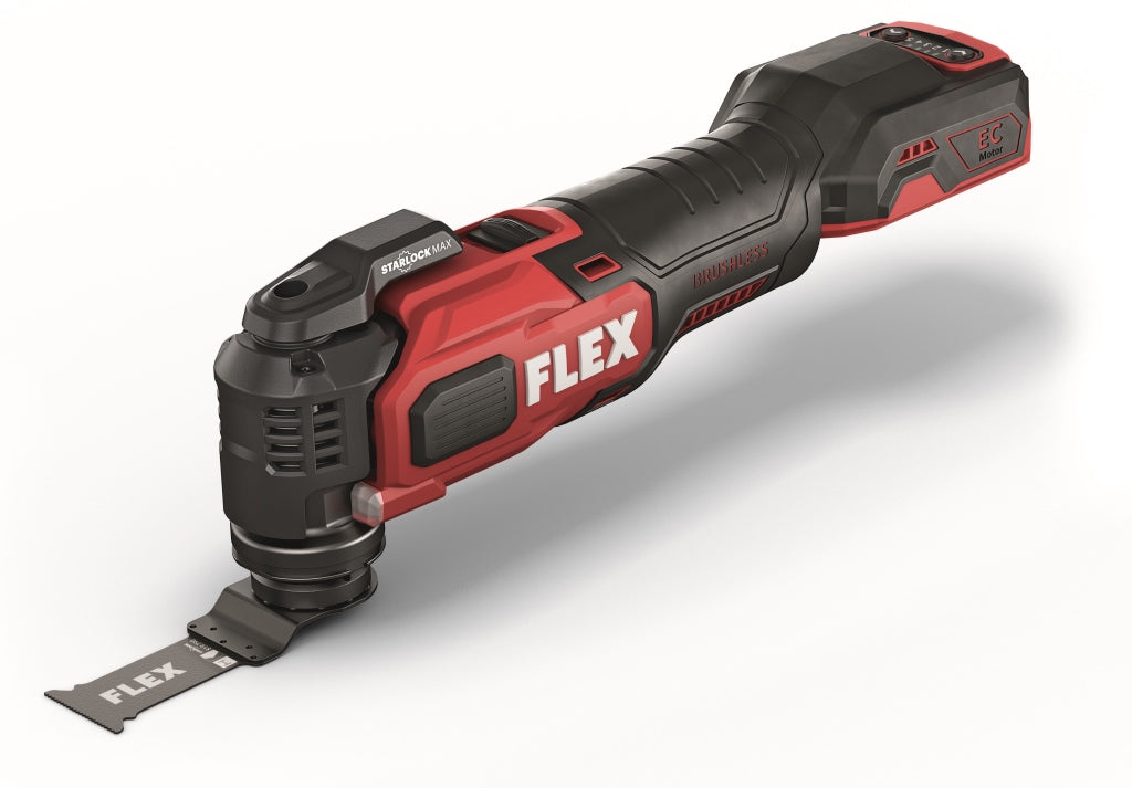 FLEX Utensile multifunzione Multitool MT 18.0-EC C
