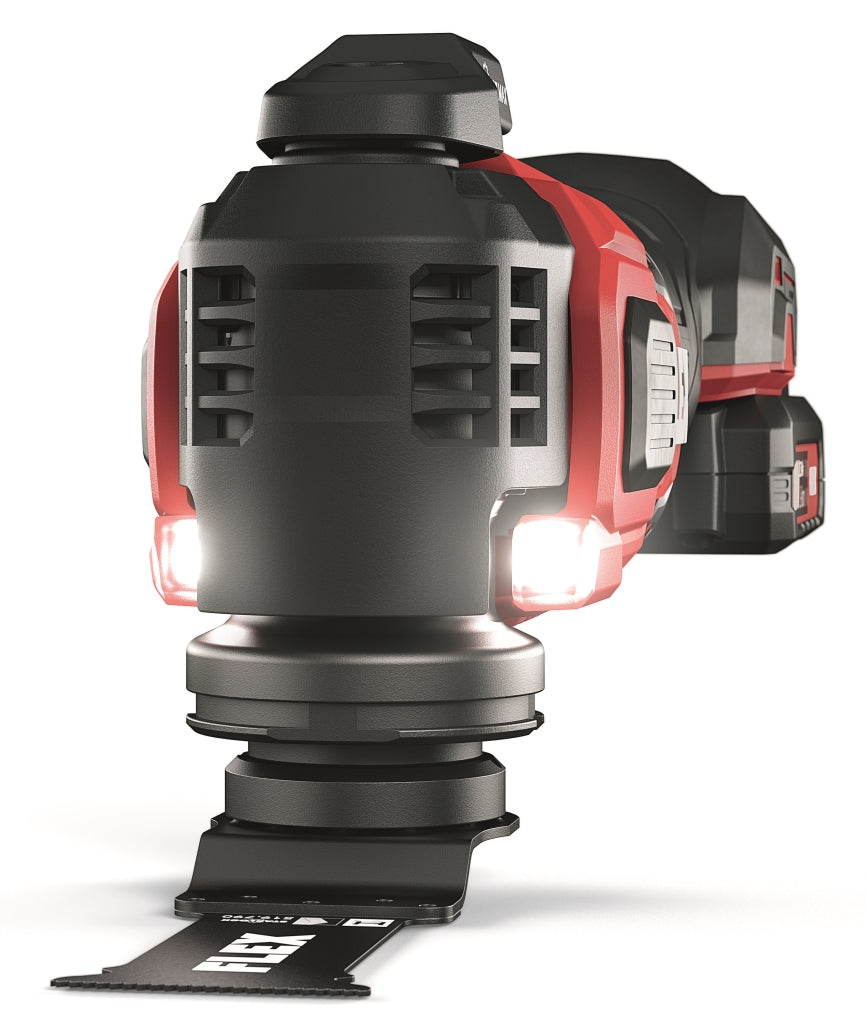 FLEX Multitool MT 18.0-EC C