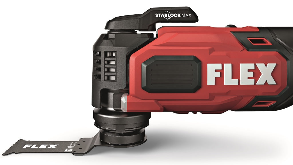 FLEX Utensile multifunzione Multitool MT 18.0-EC C