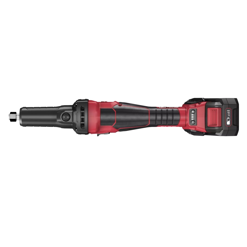 FLEX Levigatrice diritta a batteria DGE 25 18.0-EC C
