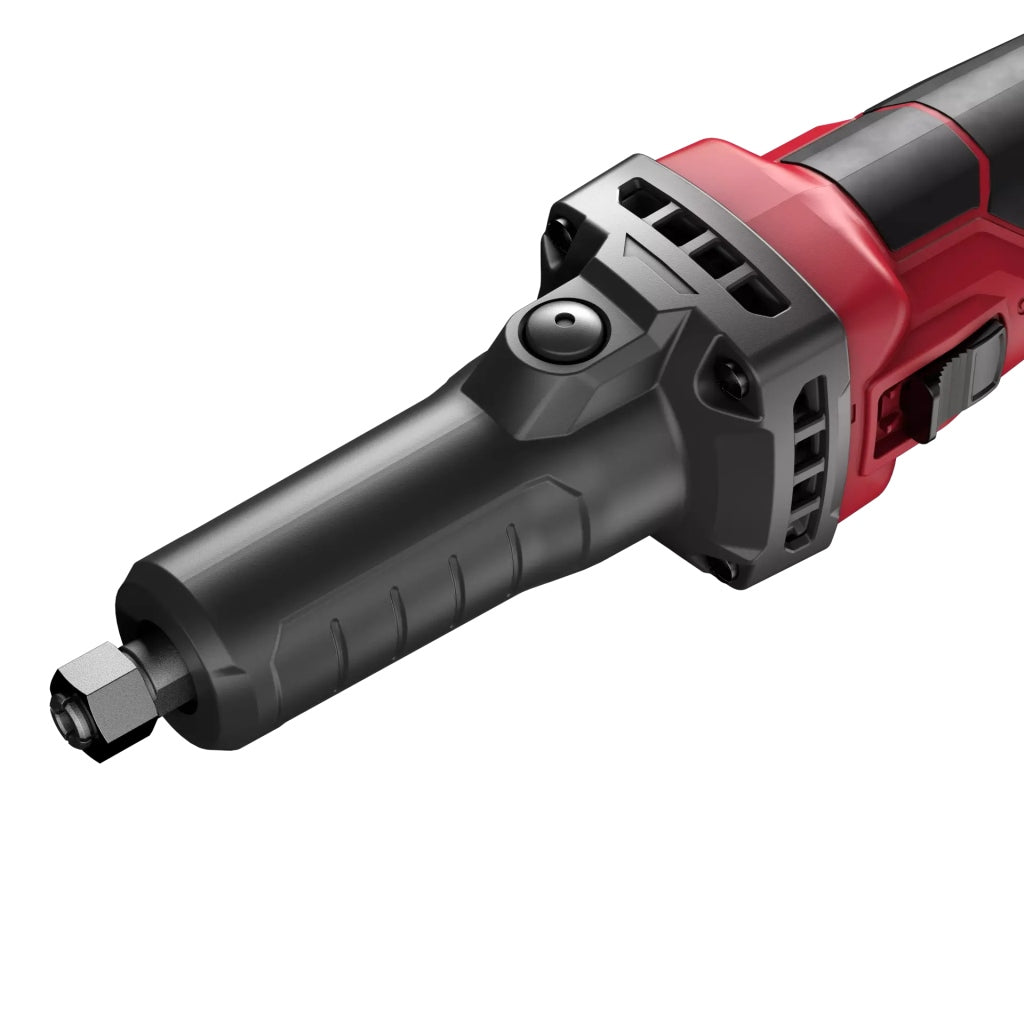 FLEX Akku-Geradschleifer DGE 25 18.0-EC C