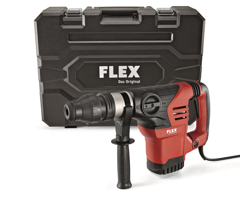 Marteau perforateur électrique combiné CHE 5-40 SDS-max