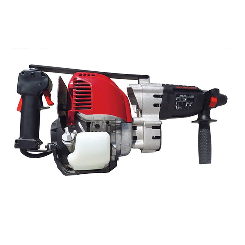 Mototrapano Blue Bird HB26 4T