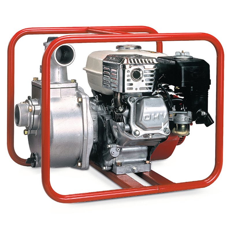 Motopompa KOSHIN SEH 50 X