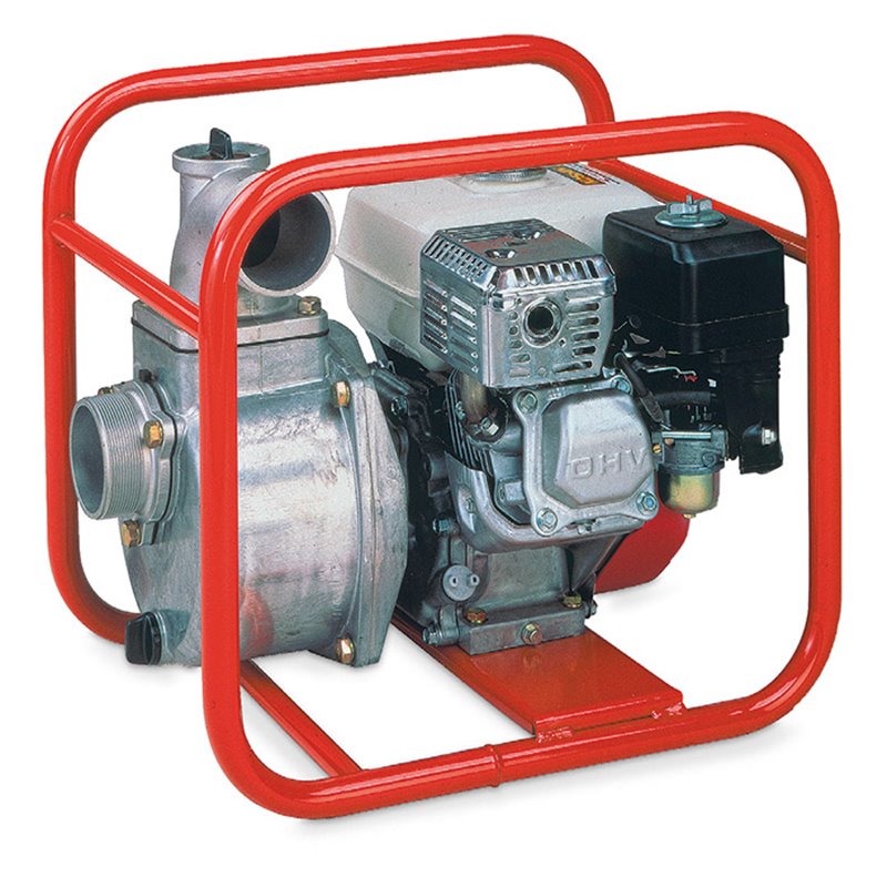 Motopompa KOSHIN SEH 80 X