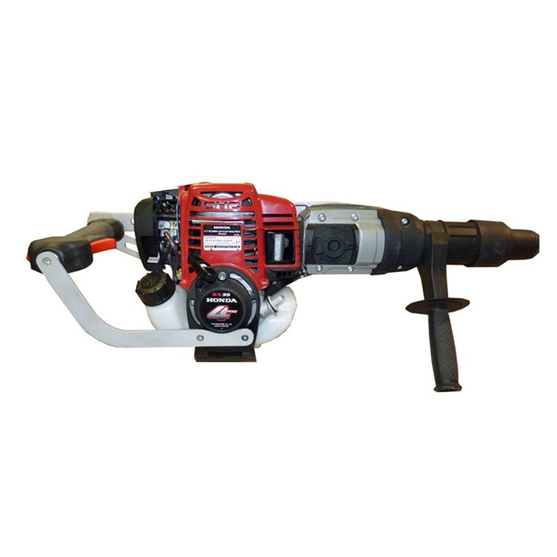 Mototrapano Blue Bird B HB 40