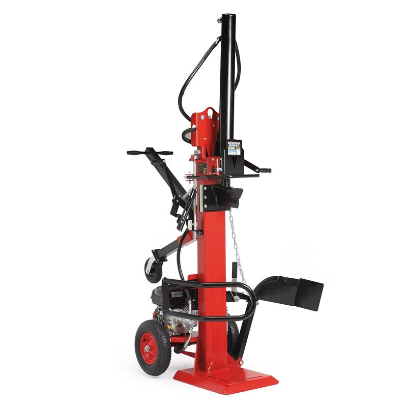 Spaccalegna a motore Blue Bird LSL16000