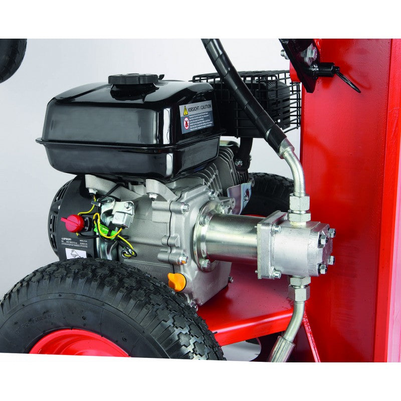 Motore Loncin Spaccalegna a motore Blue Bird LSL16000