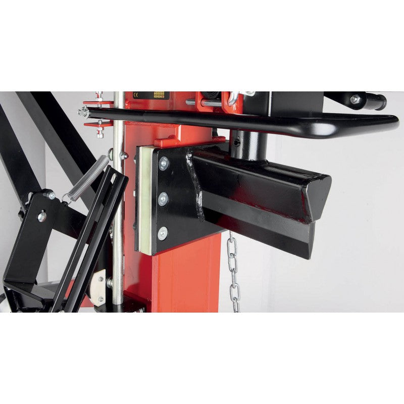 lama spacco Spaccalegna a motore Blue Bird LSL22000