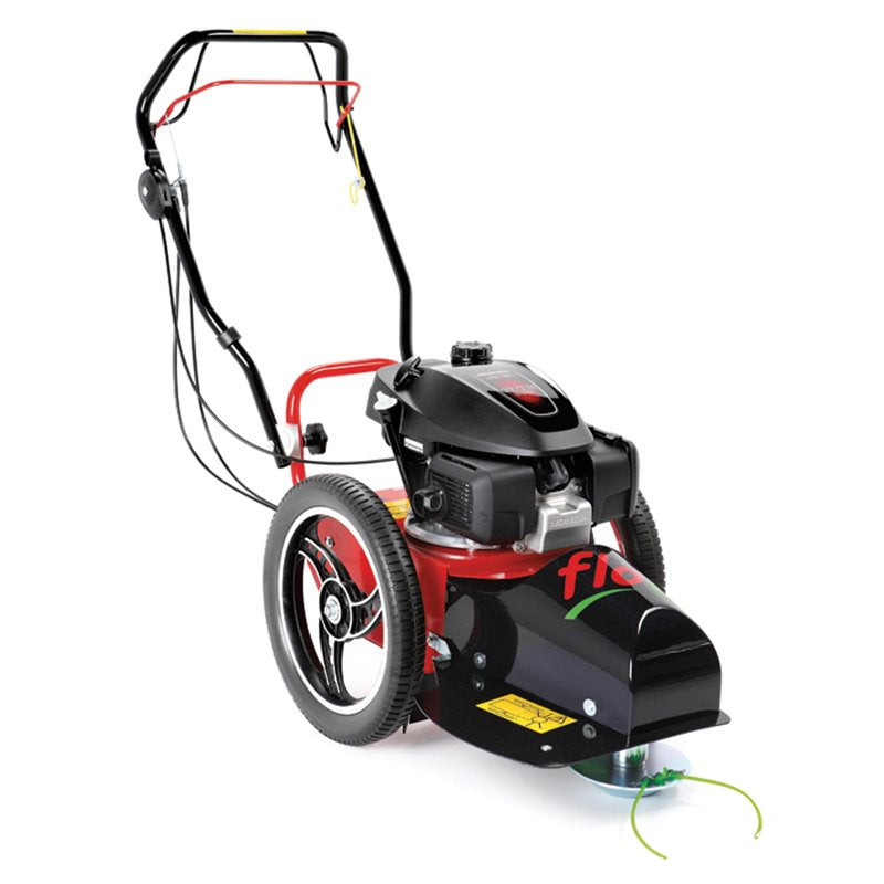 Decespugliatore a ruote a motore 4 tempi FLO Pro Speed 7HO