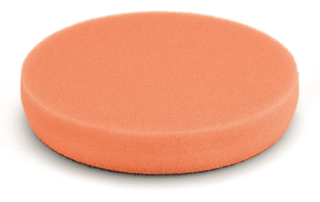Oranger Polierschwamm PS-0
