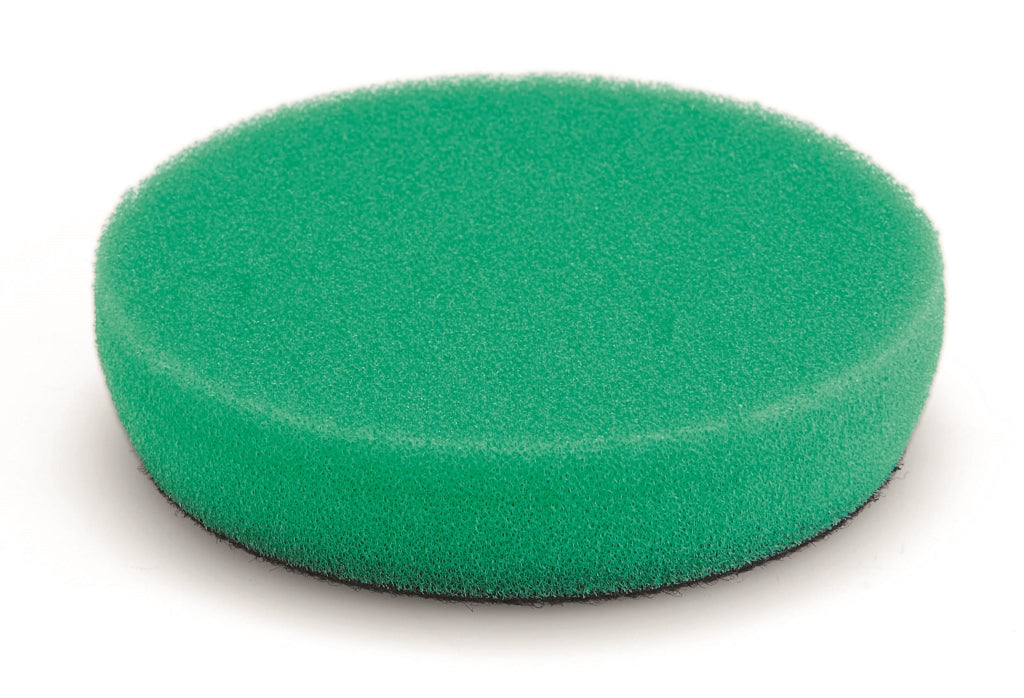 PSX-G grünes Polierschwammrad