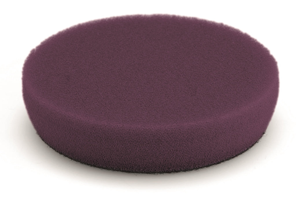 Violettes PS-V Polierschwammrad