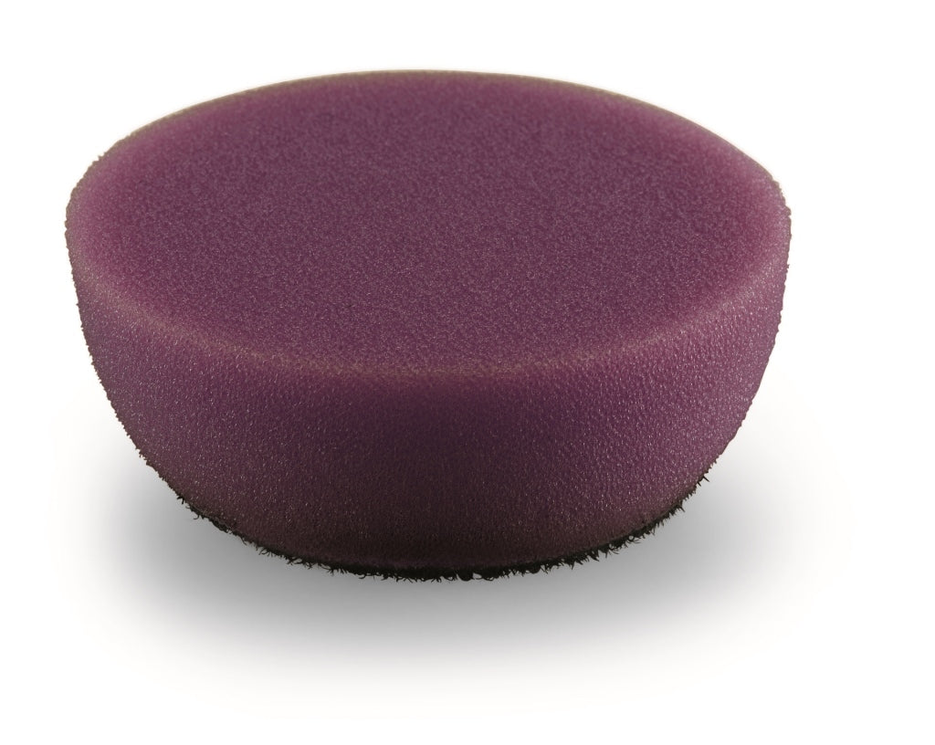 Disco spugna per lucidatura viola PS-V