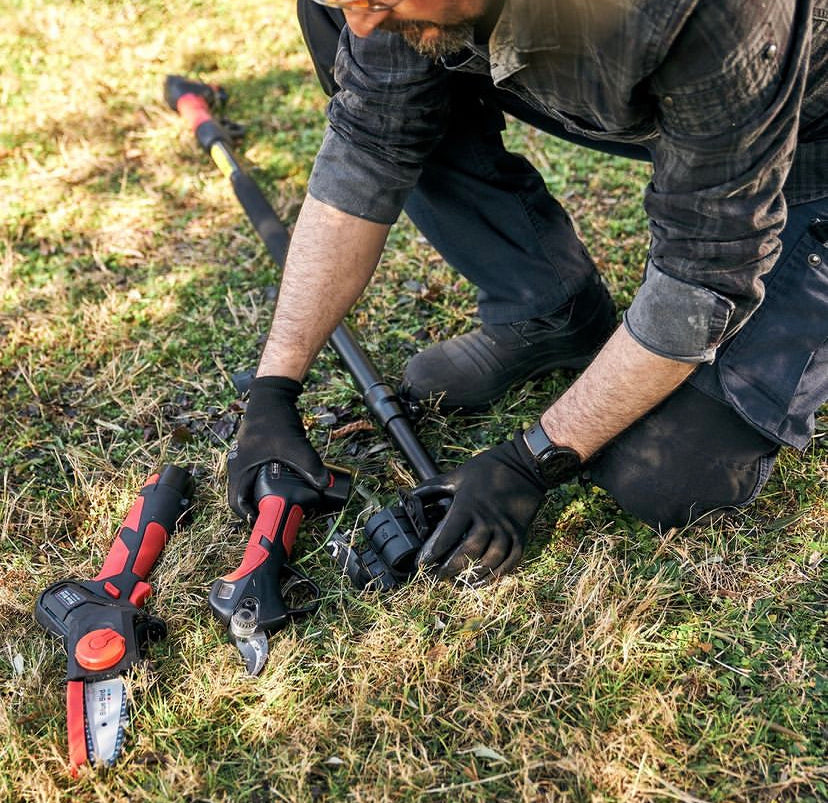 Prolunga telescopica EP 22-22