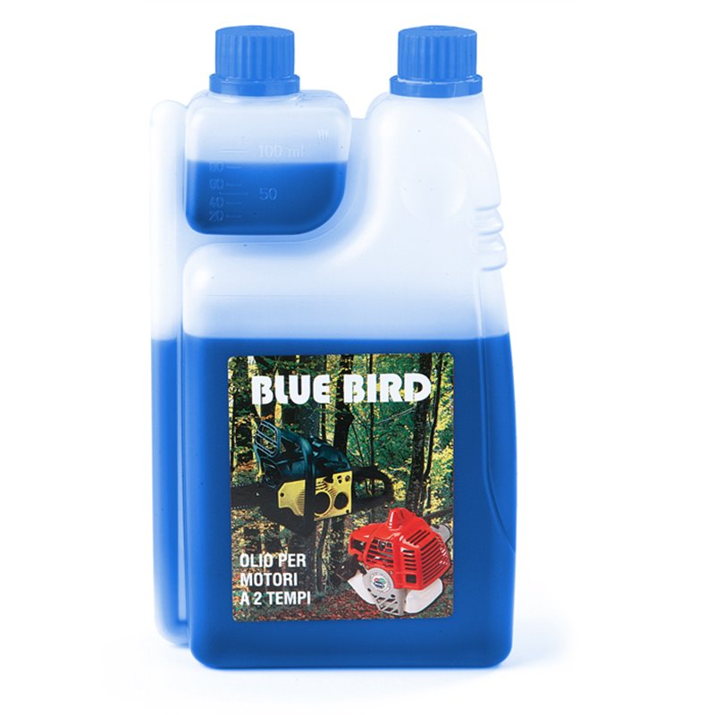 Professionelles synthetisches Blue Bird-Öl mit sehr hoher Leistung
