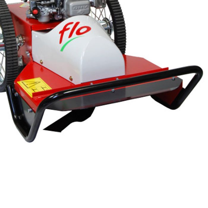 Klinge für FLO 7 Rad-Freischneider
