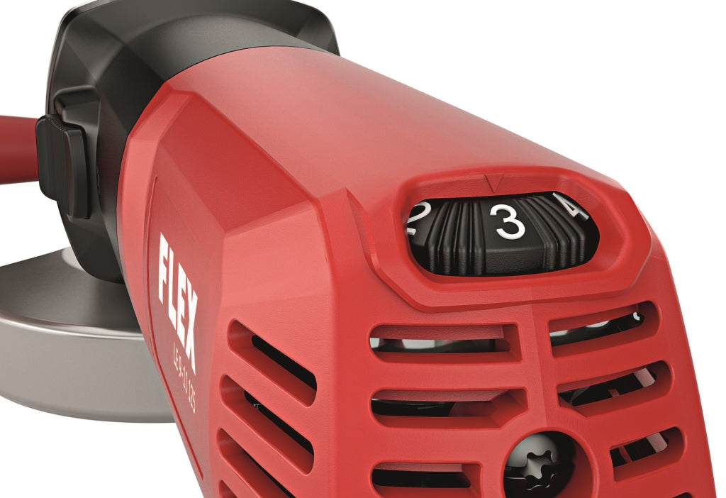FLEX Smerigliatrice angolare elettrico LE 9-11 125