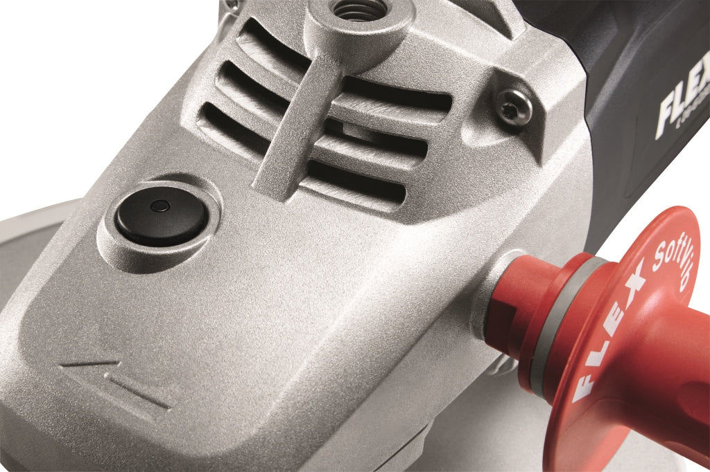 FLEX Smerigliatrice angolare elettrico L 26-6 230