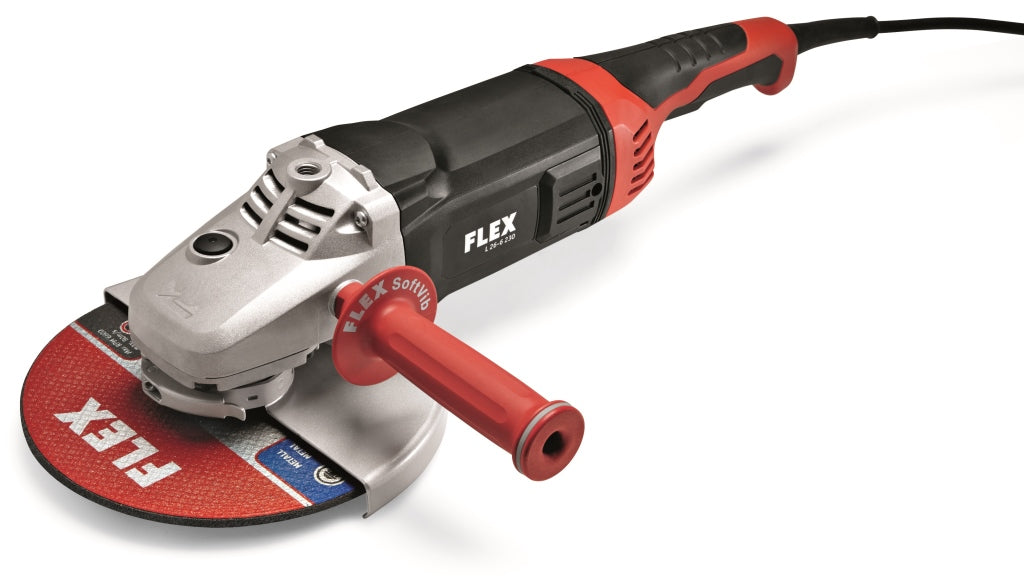 FLEX Smerigliatrice angolare elettrico L 26-6 230
