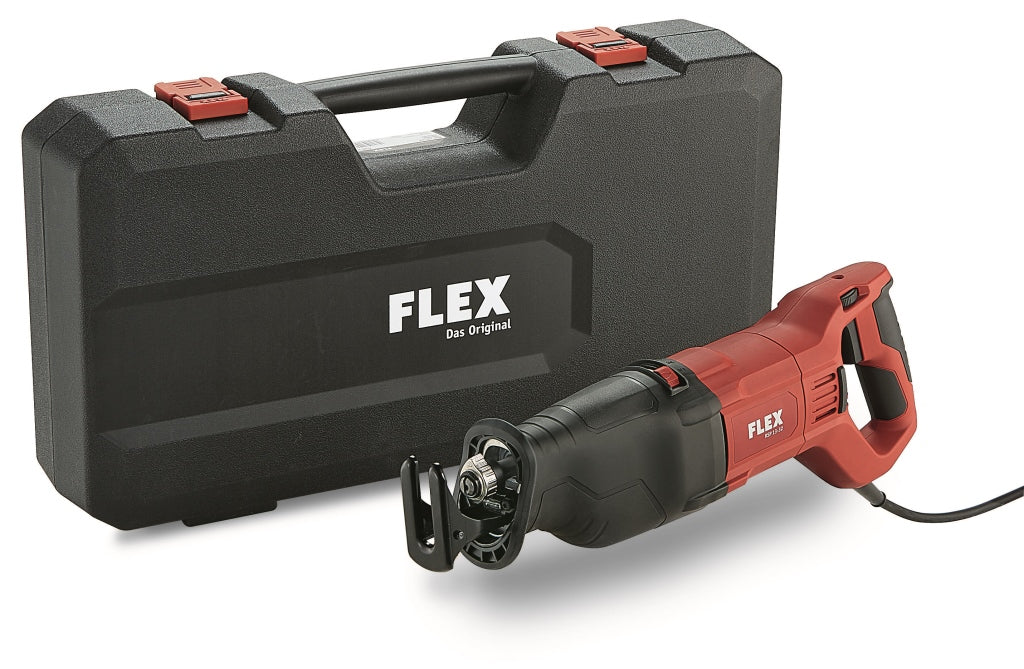 FLEX Sega frontale RSP 13-32