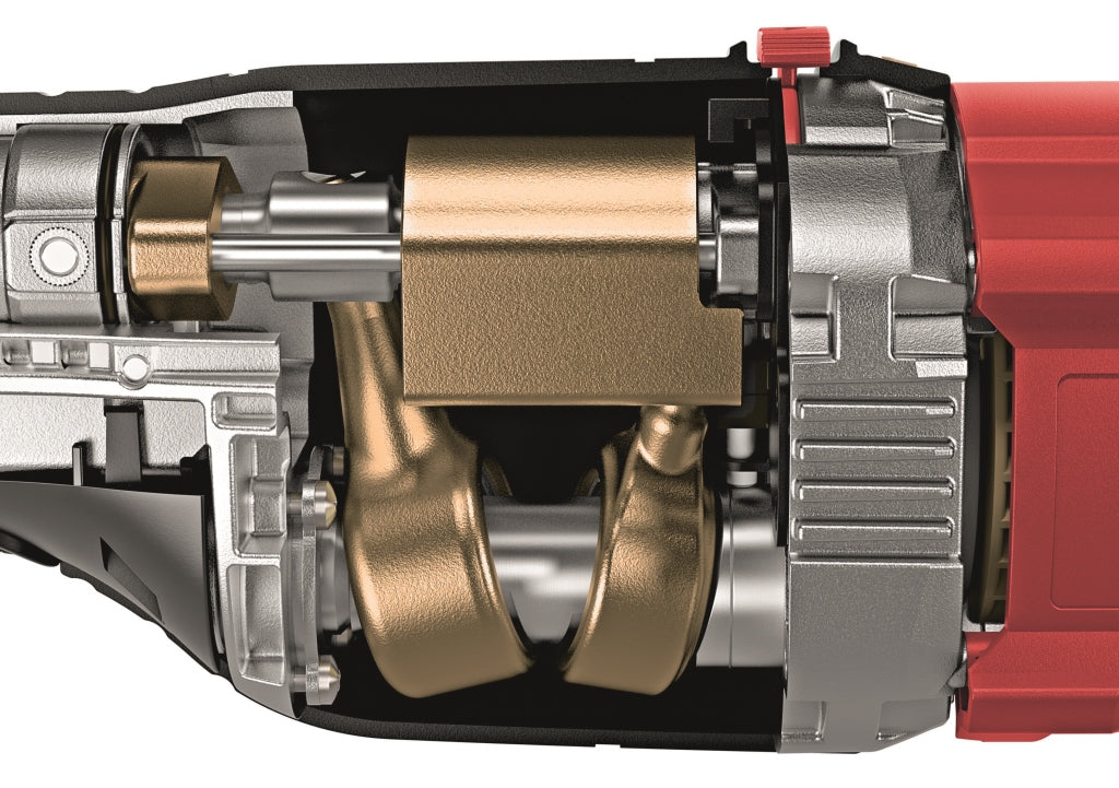 FLEX Sega frontale RSP 13-32