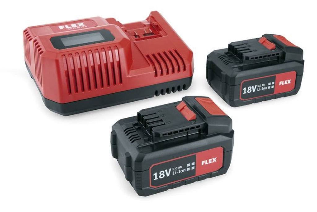 FLEX Aspirapolvere compatto a batteria VC6 L MC 18.0