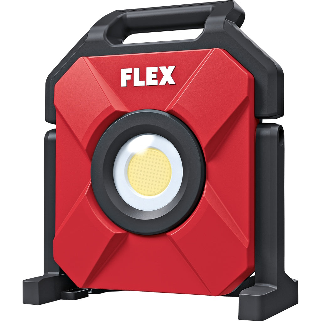 Lampe LED à spectre complet alimentée par batterie FLEX CL 10000 10,8/18,0