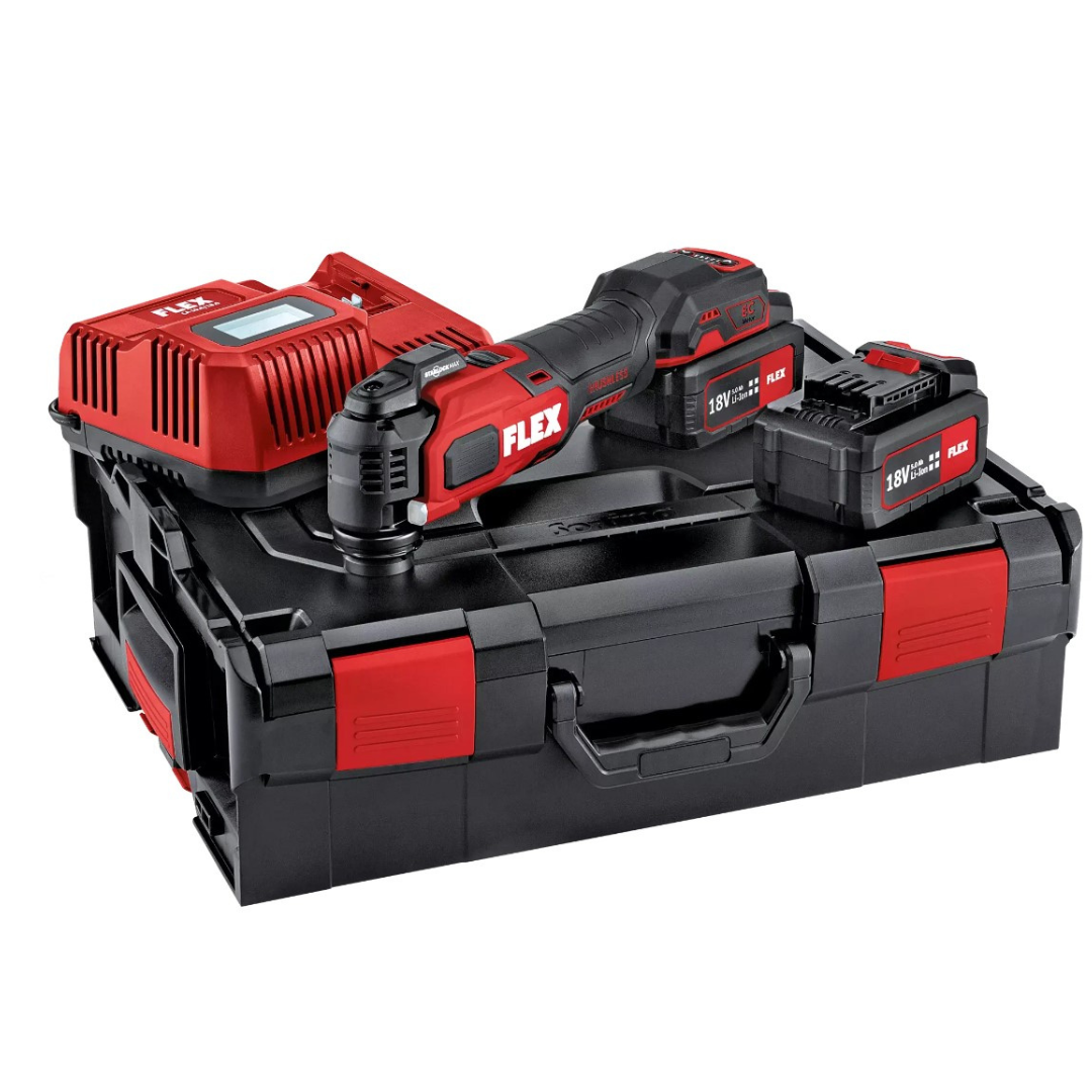 FLEX Utensile multifunzione Multitool MT 18.0-EC C