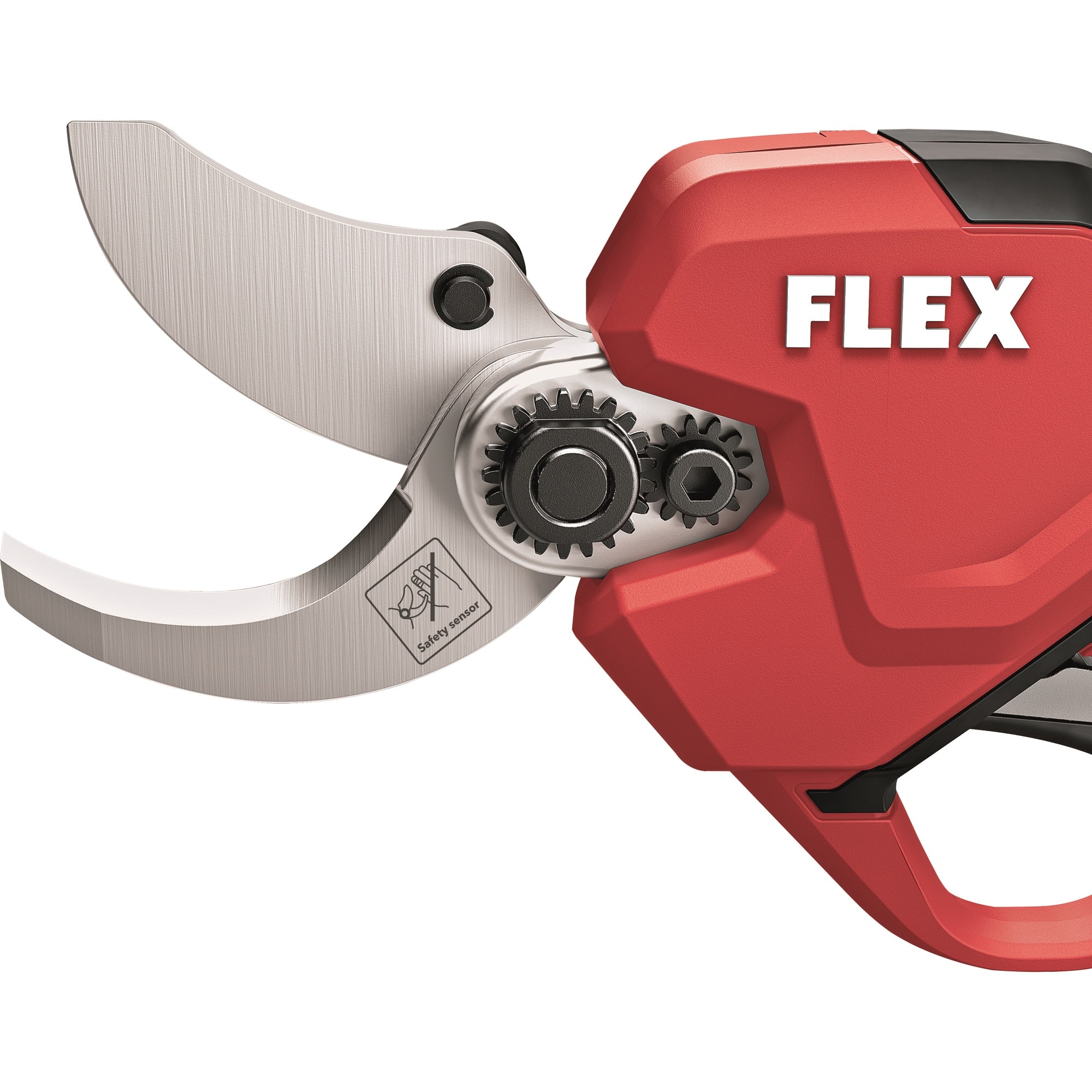 FLEX forbice da potatura GPS 35 18.0-EC