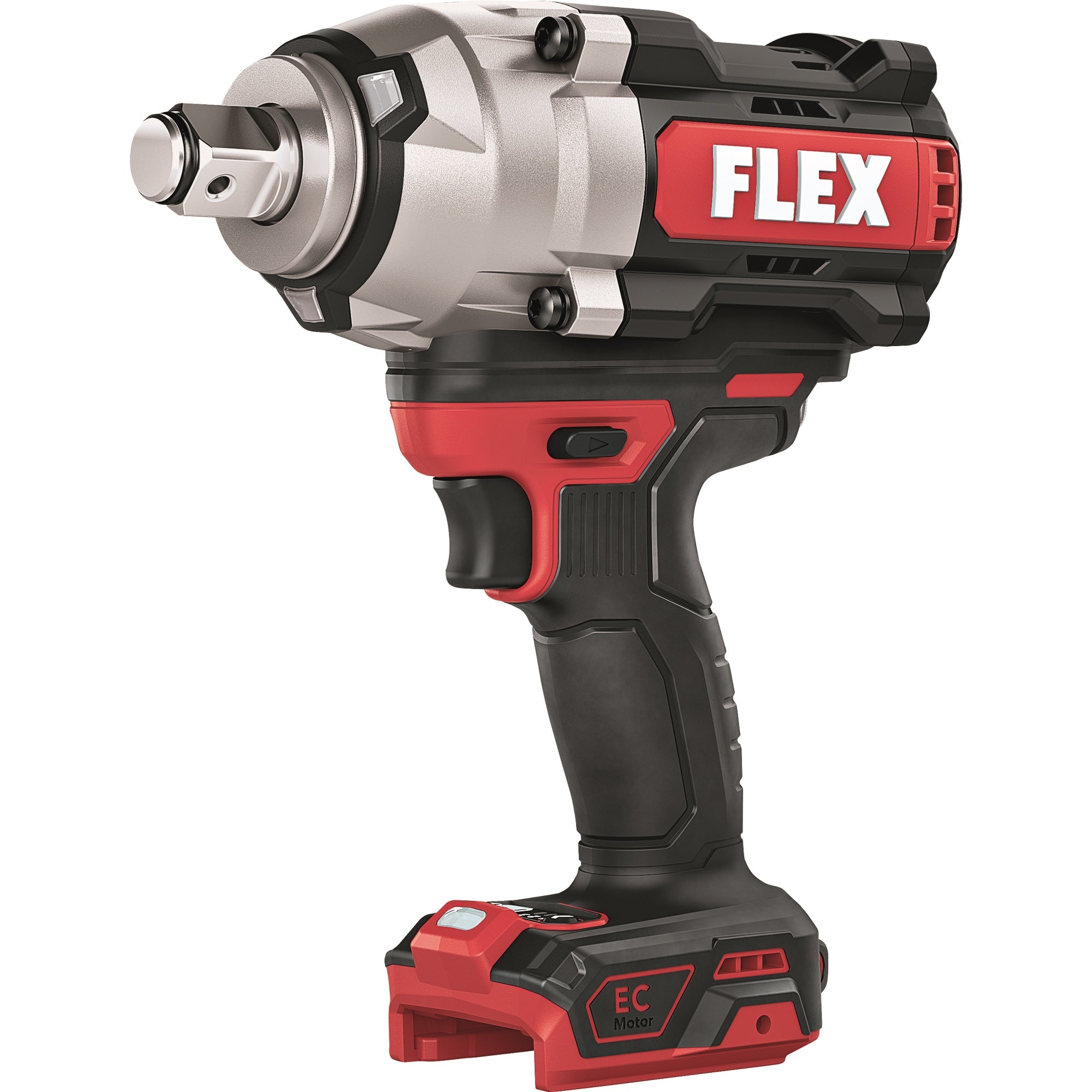 FLEX Avvitatore ad impulsi bullonatrice IW 3/4" 1600 18.0-EC