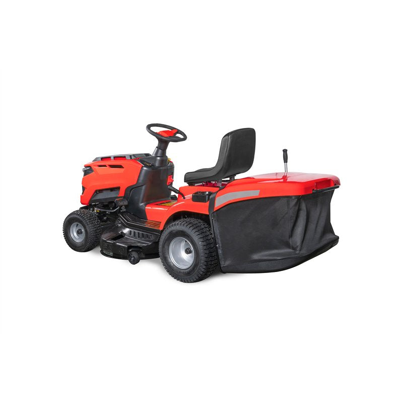 Trattorino tagliaerba Blue Bird TR P 102H TWIN
